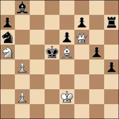 Шахматная задача #336