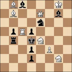 Шахматная задача #3360