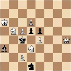 Шахматная задача #3361