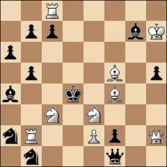Шахматная задача #3363