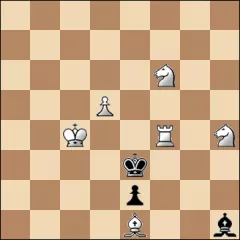 Шахматная задача #3367