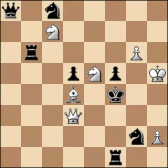 Шахматная задача #3369