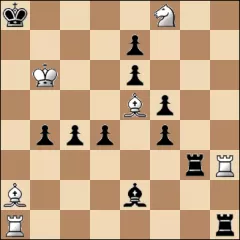 Шахматная задача #3370