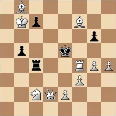 Шахматная задача #3371