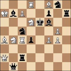 Шахматная задача #3373