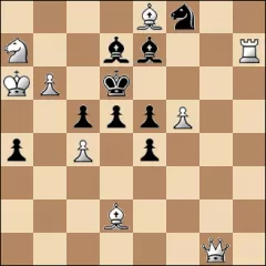 Шахматная задача #338