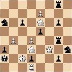 Шахматная задача #3381