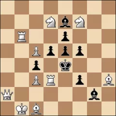 Шахматная задача #3385