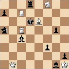 Шахматная задача #3386