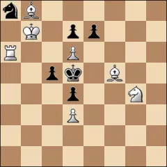Шахматная задача #3388