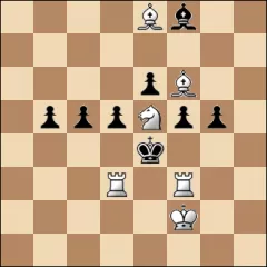 Шахматная задача #3392