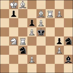 Шахматная задача #3393