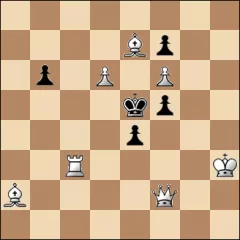 Шахматная задача #3394