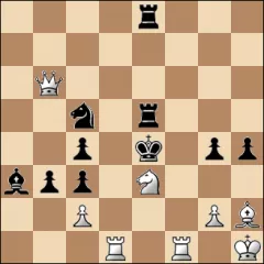 Шахматная задача #3395