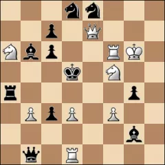 Шахматная задача #3396