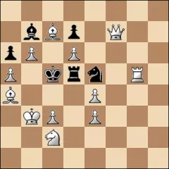 Шахматная задача #3402