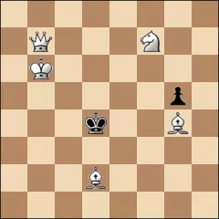 Шахматная задача #3403