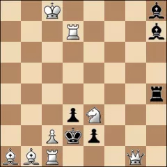 Шахматная задача #3404