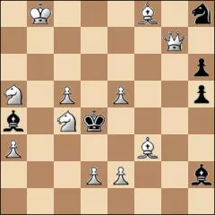 Шахматная задача #3405