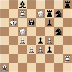 Шахматная задача #3406