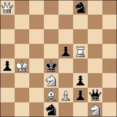 Шахматная задача #3407