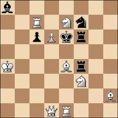 Шахматная задача #3413