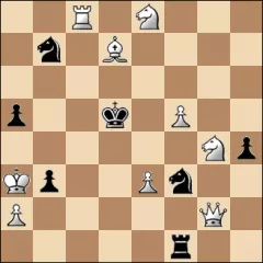 Шахматная задача #3414