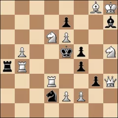 Шахматная задача #3415