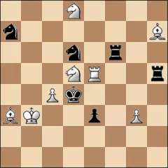 Шахматная задача #342