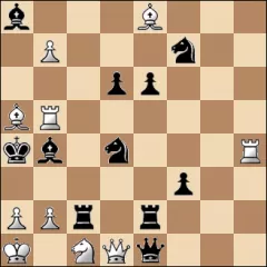 Шахматная задача #3420