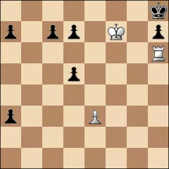 Шахматная задача #3422