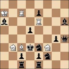 Шахматная задача #3424
