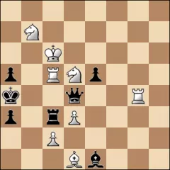 Шахматная задача #3427