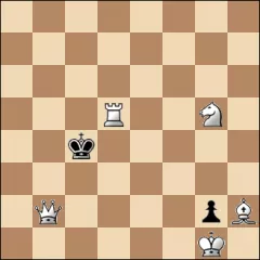 Шахматная задача #3428