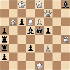 Шахматная задача #3429