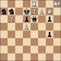 Шахматная задача #3430