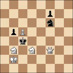 Шахматная задача #3431