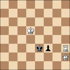 Шахматная задача #3432