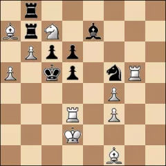 Шахматная задача #3435