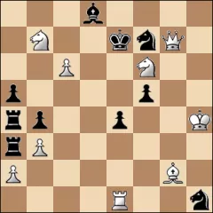 Шахматная задача #3438