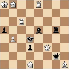 Шахматная задача #3440