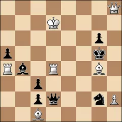 Шахматная задача #3441