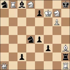 Шахматная задача #3442