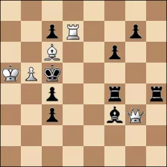 Шахматная задача #3446