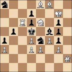 Шахматная задача #3447