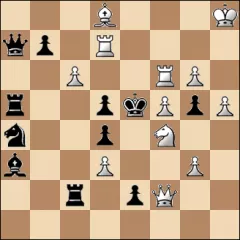 Шахматная задача #3449
