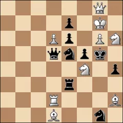 Шахматная задача #3452