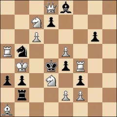 Шахматная задача #3453