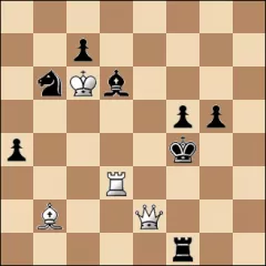 Шахматная задача #3455