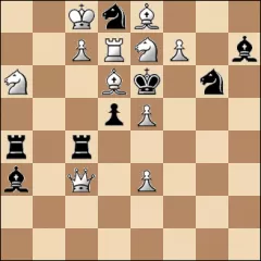 Шахматная задача #3456